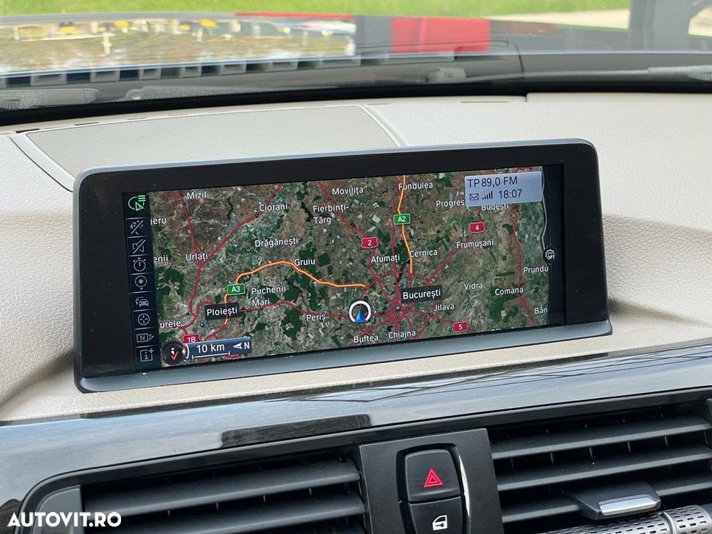 BMW 3 Series 2014 — imagine 16