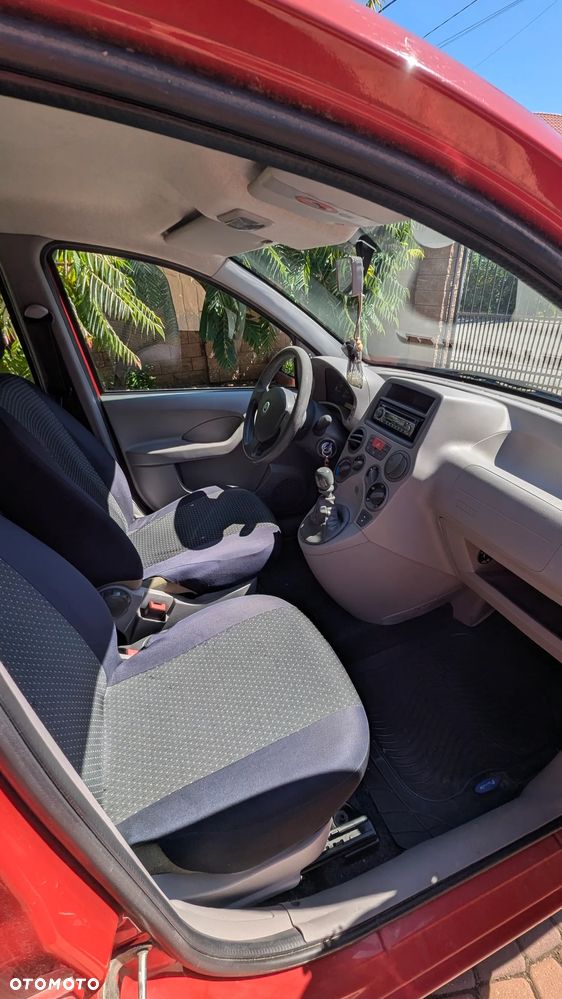 Fiat Panda 1.1 Active Eco - 7