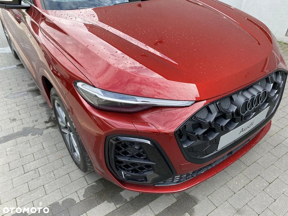 Audi Q5 Sportback - 10