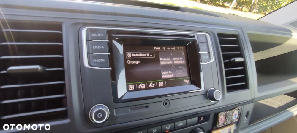 Volkswagen Caravelle 2.0 TDI L1 Trendline - 23