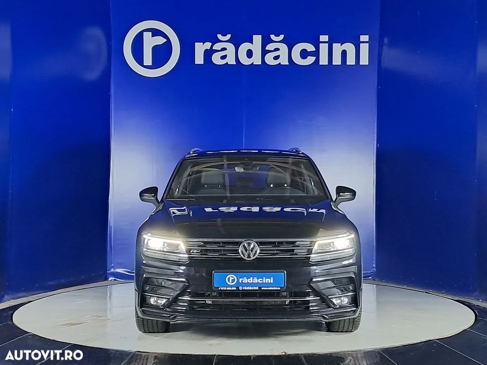 Volkswagen Tiguan 2.0 TSI OPF DSG 4Motion R-Line - 3