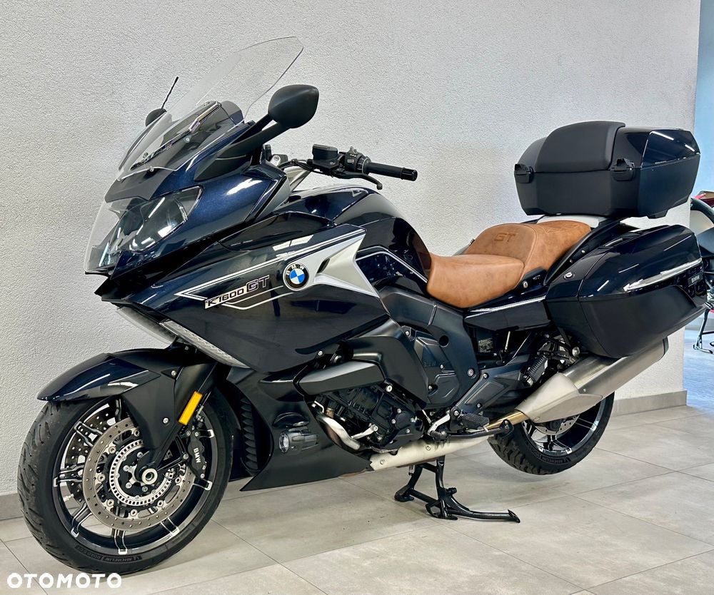 BMW K - 2