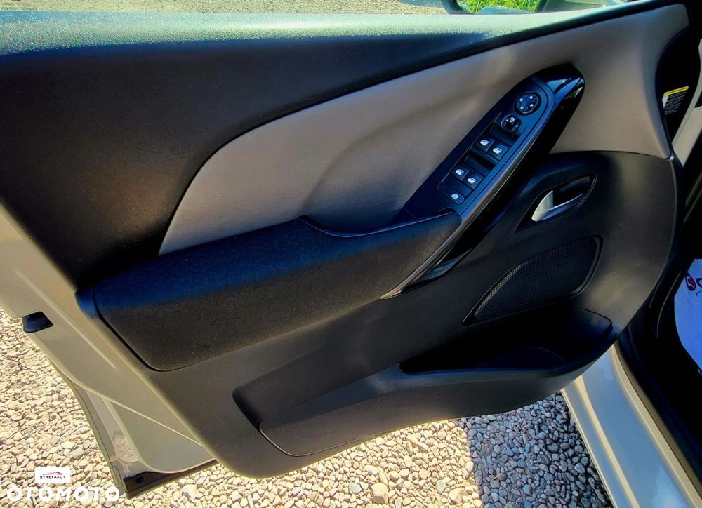 Citroën C4 Grand Picasso - 34