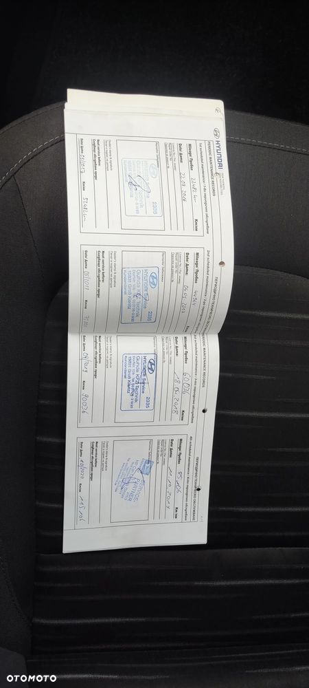 Hyundai ix35 1.6 2WD Classic - 30