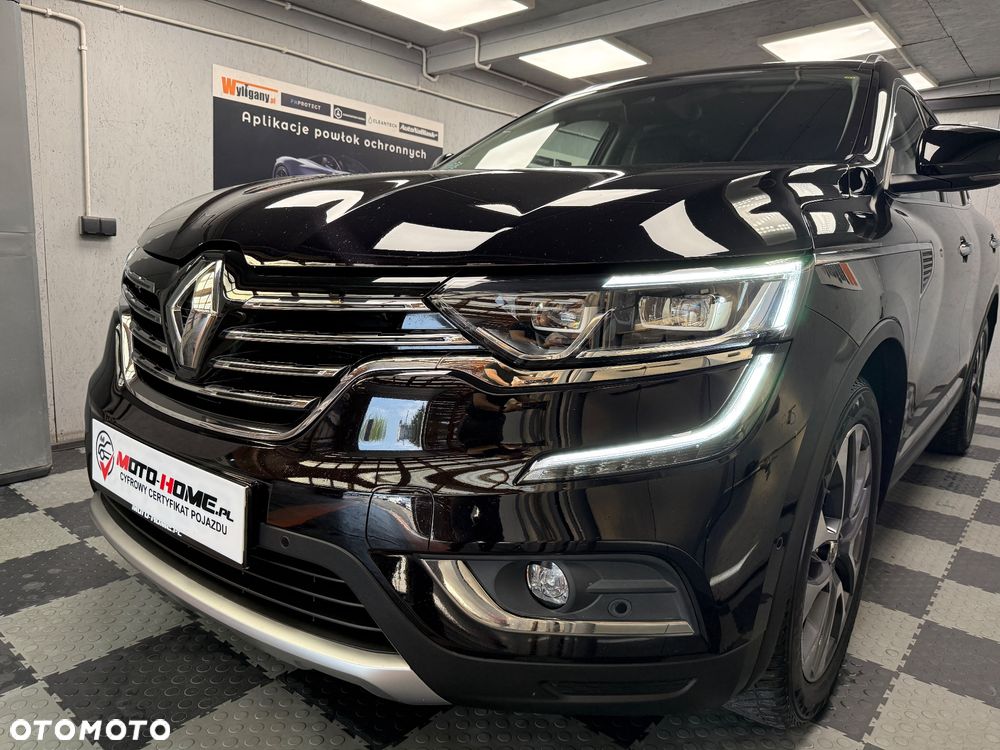 Renault Koleos - 28