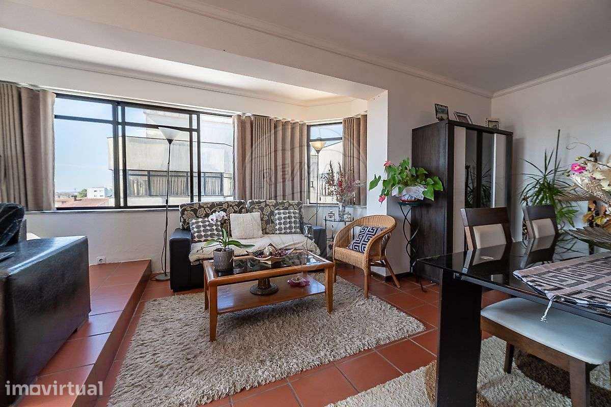 Apartamento T3 para venda - Grande imagem: 2/27