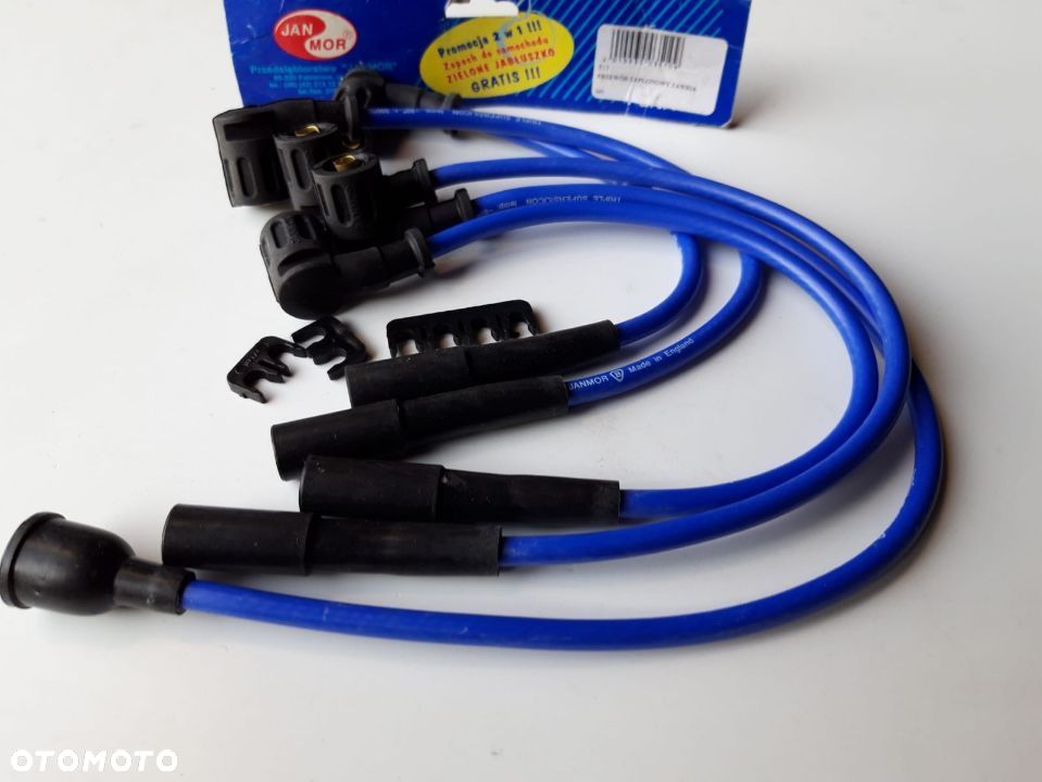 PRZEWÓD ZAPŁONOWY komplet  TAWRIA ,Tavria - 1