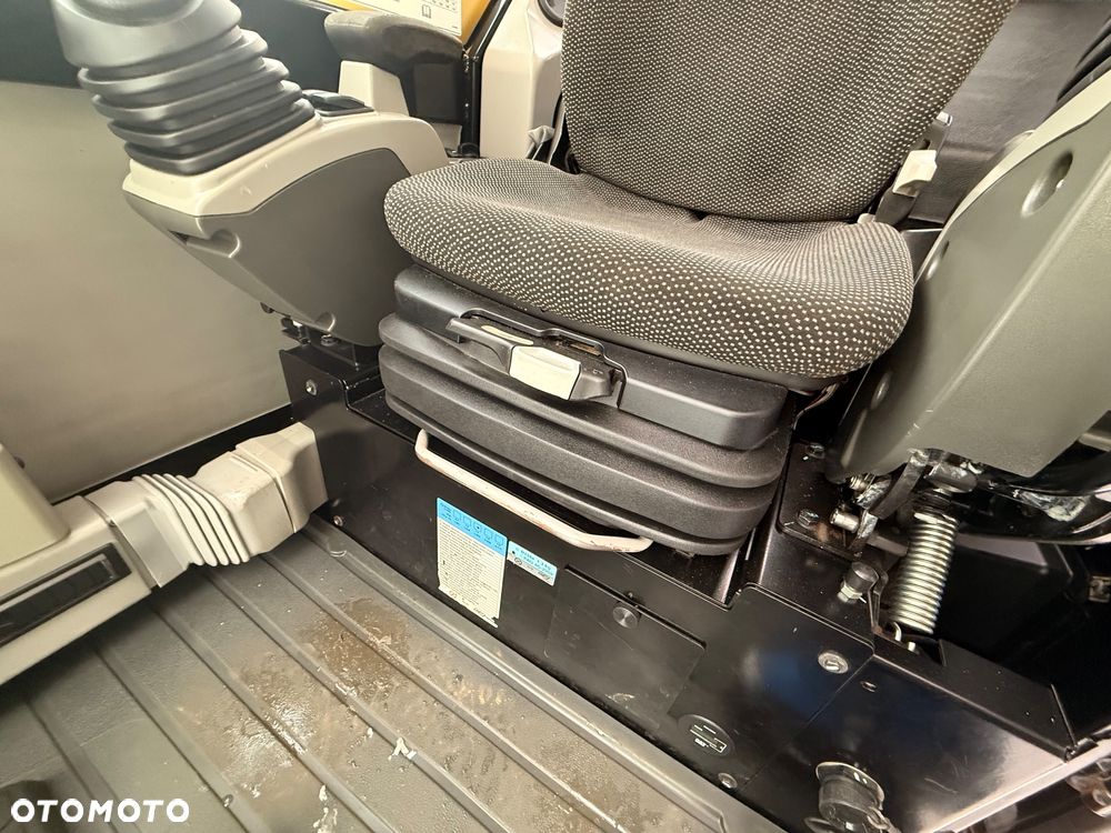 Caterpillar CAT 308E2 CR 2018 3892 MTG MINIKOPARKA POWERTILT 308 E2 307 309 - 20