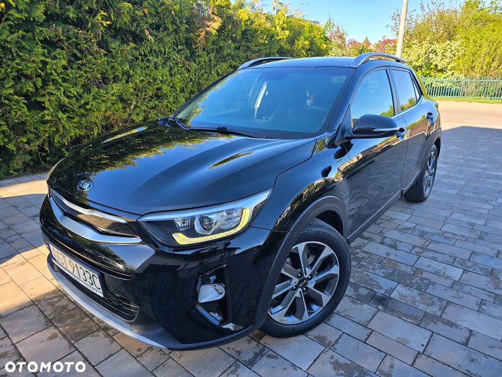 Kia Stonic 1.4 XL - 16