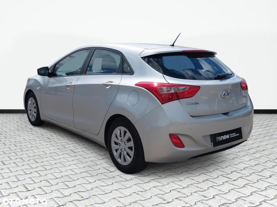 Hyundai i30 - 7