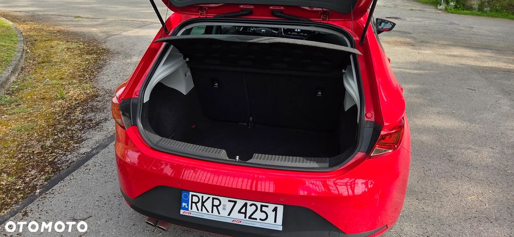 Seat Leon 1.4 TSI FR S&S - 30
