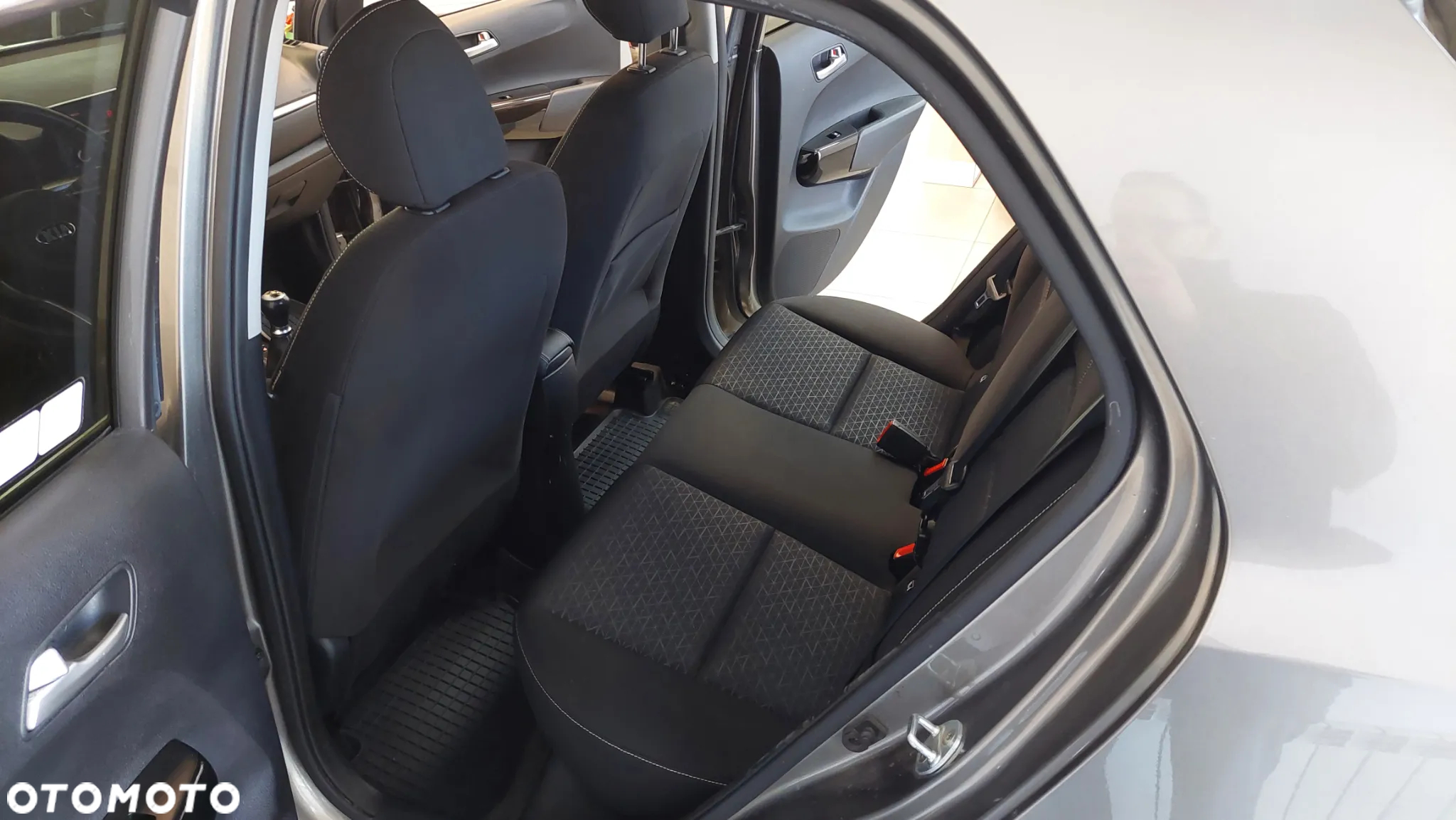 Kia Picanto 1.0 M - 21