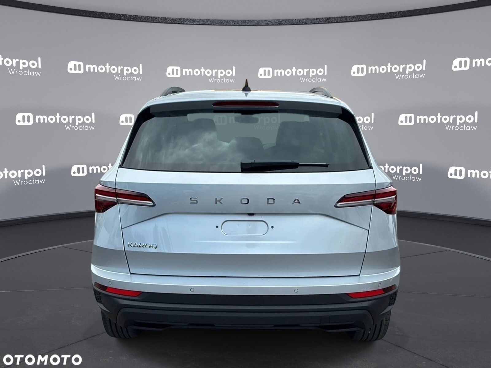 Skoda Karoq - 9