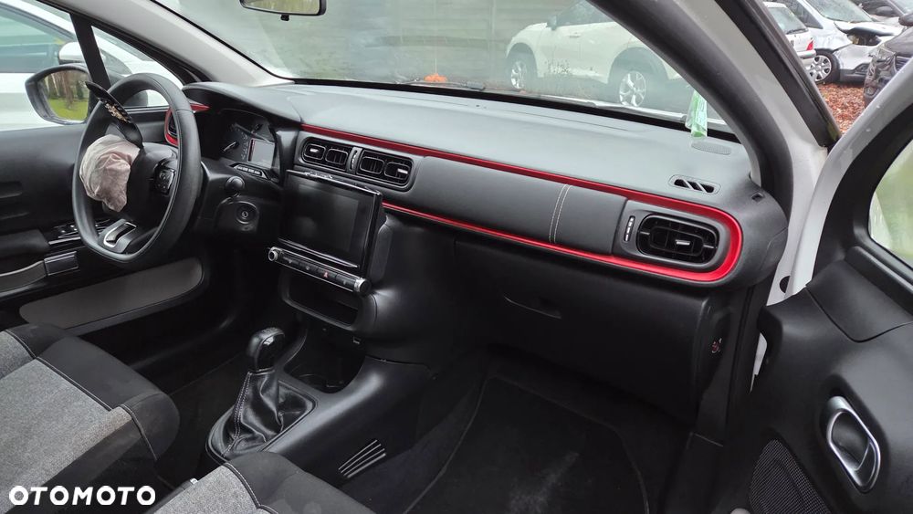 Citroën C3 Pure Tech 83 S&S C-SERIES - 5