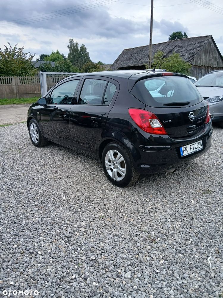 Opel Corsa - 13