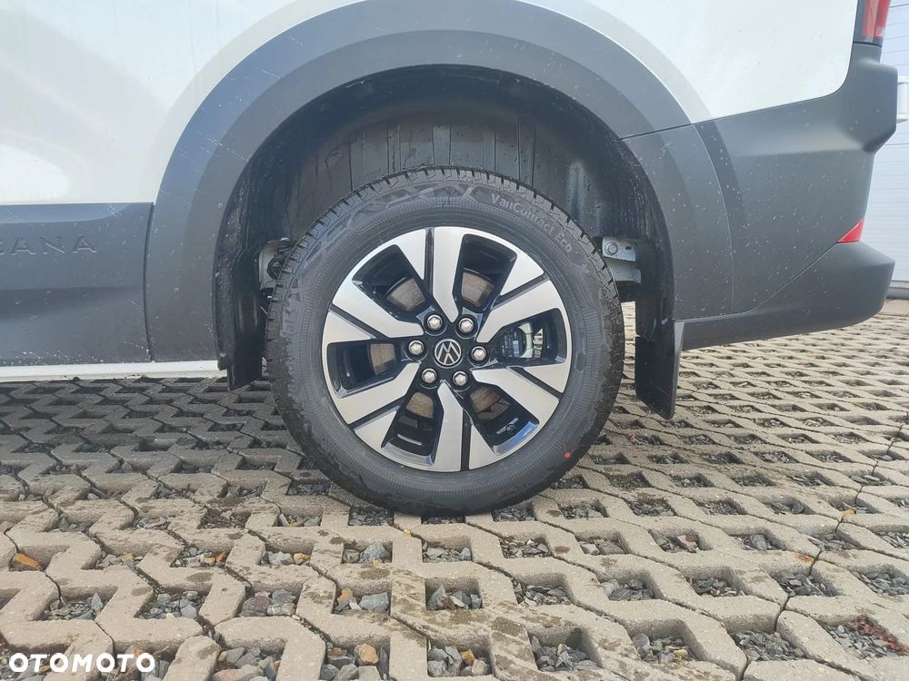 Volkswagen Caravelle - 6