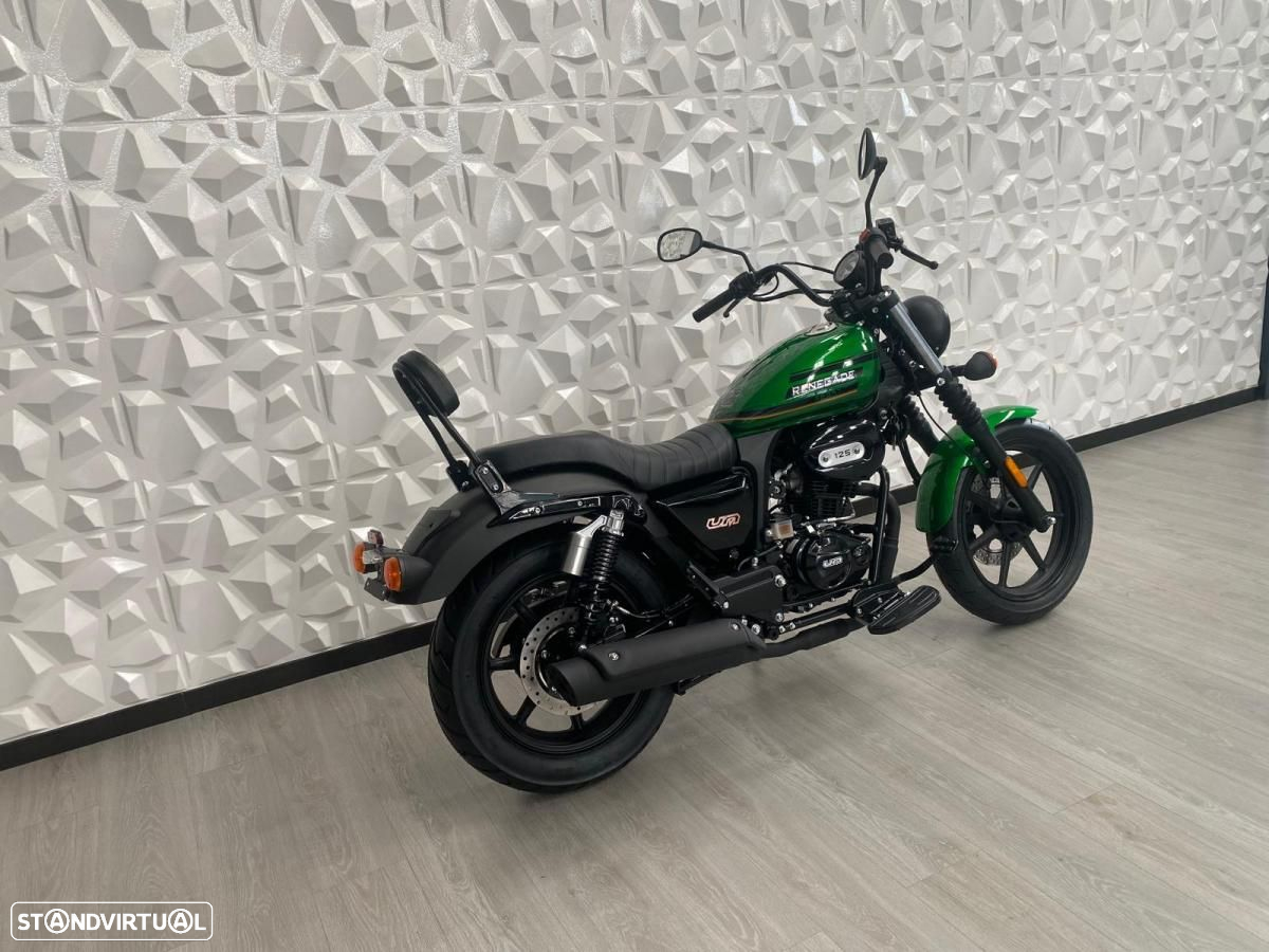 UM Renegade Sport - 3