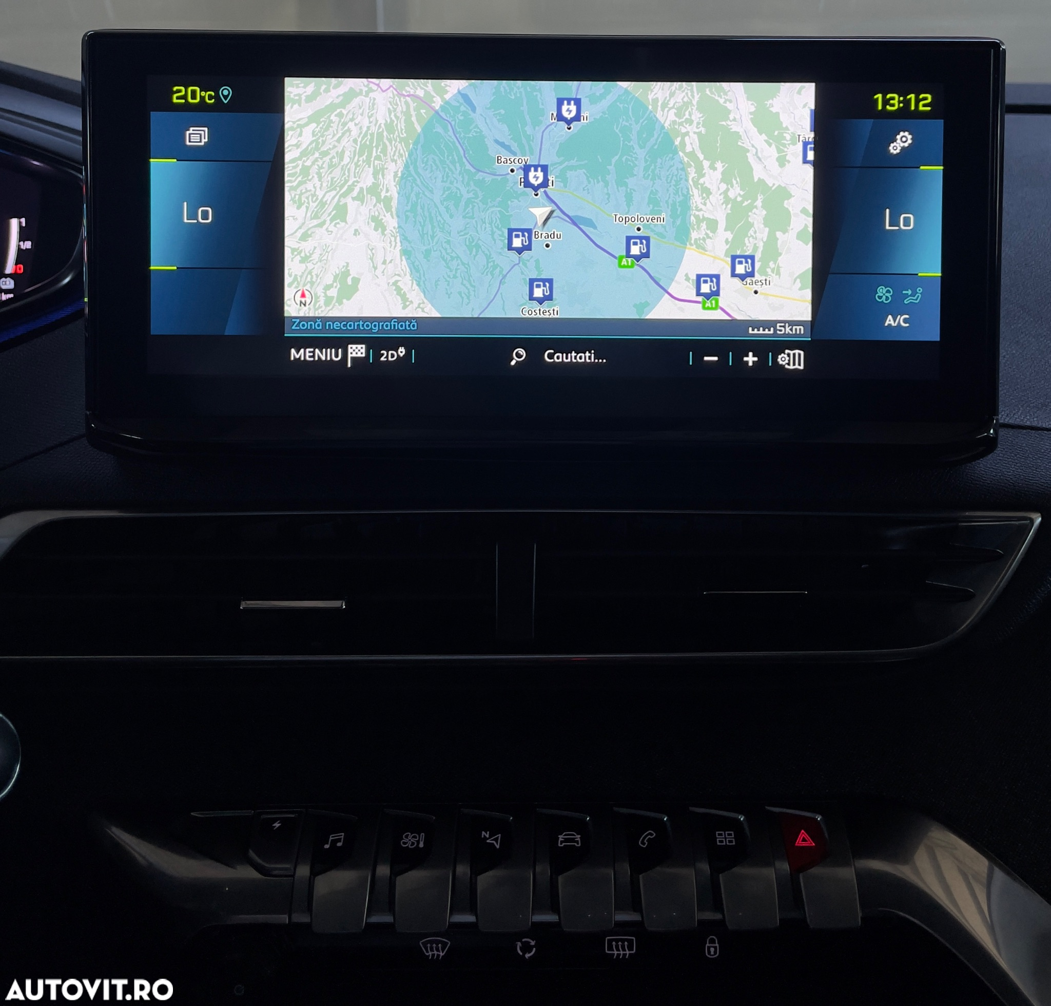Peugeot 3008 PHEV EAT8 GT Pack - 24