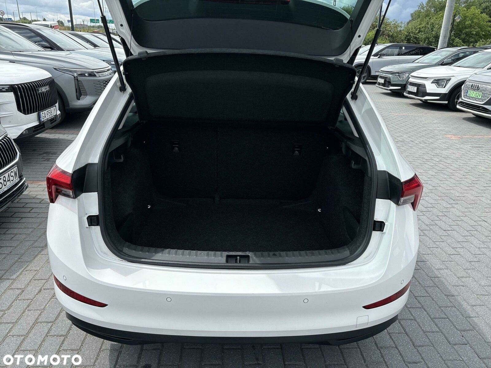 Skoda Scala 1.5 TSI Style - 25