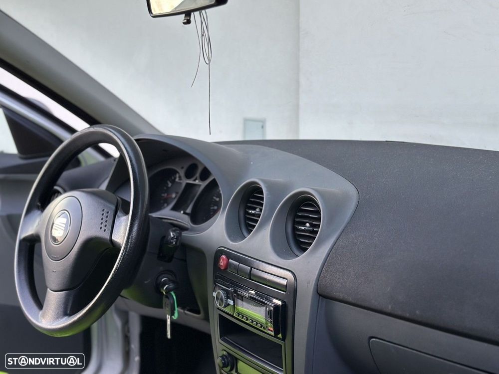 SEAT Ibiza 1.2 12V Passion - 7