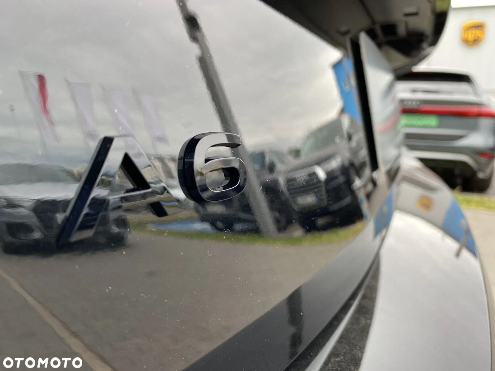 Audi A6 - 25