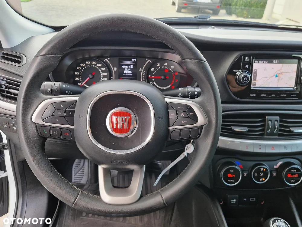 Fiat Tipo 1.4 16v Street - 17