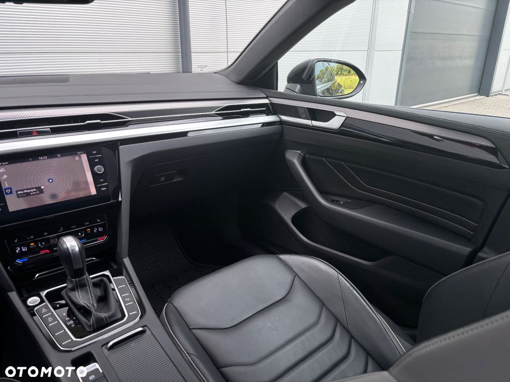 Volkswagen Arteon 2.0 TSI 4Motion R DSG - 20