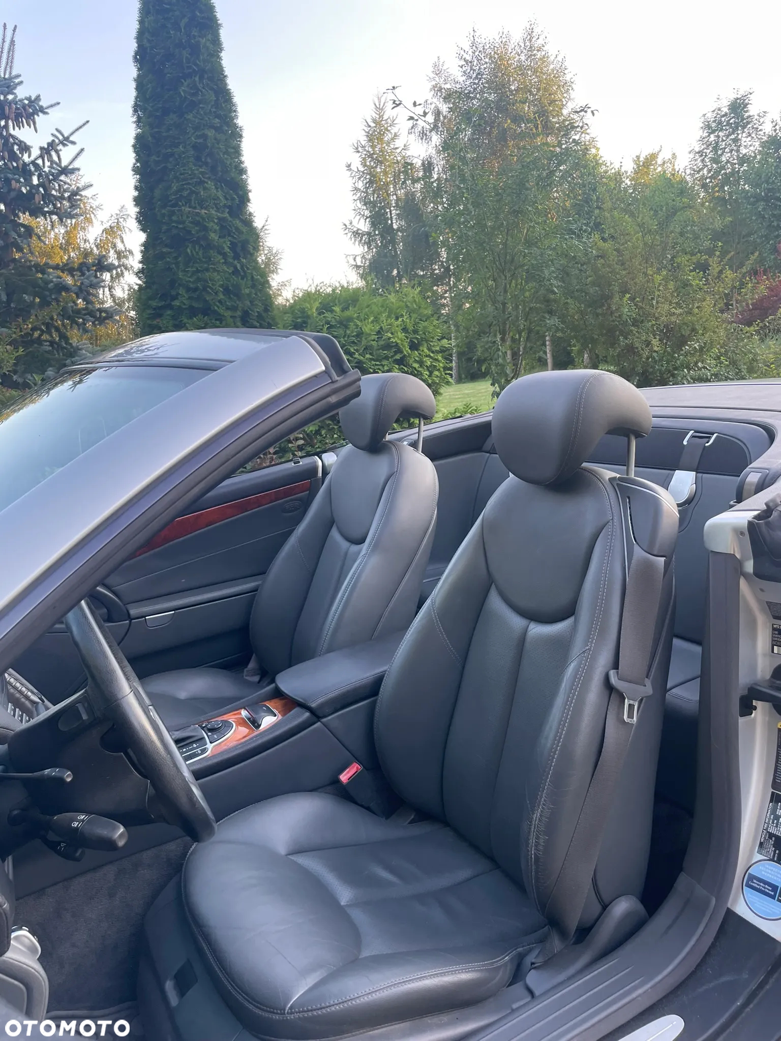 Mercedes-Benz SL 500 - 22
