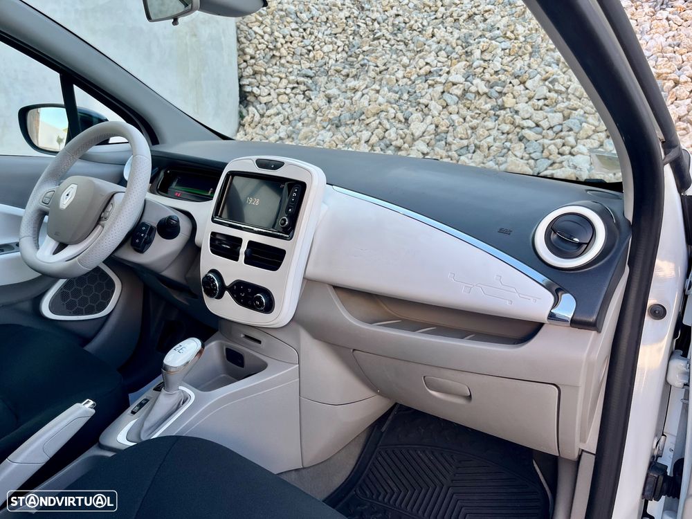 Renault Zoe - 6