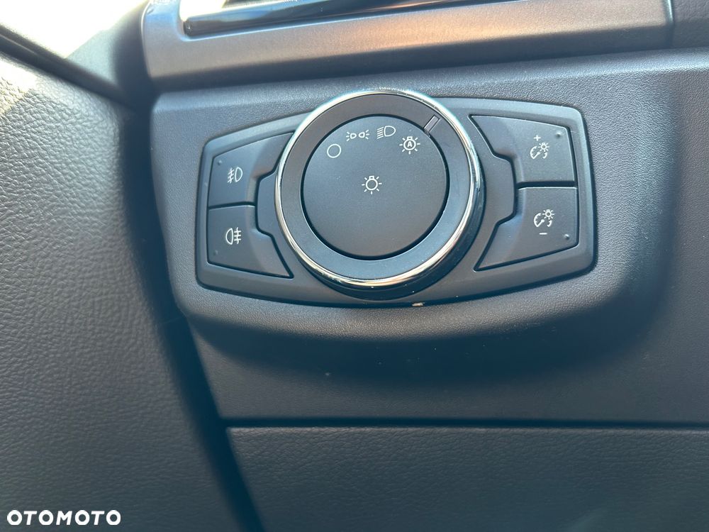 Ford Mondeo 1.5 EcoBoost ST-Line - 23