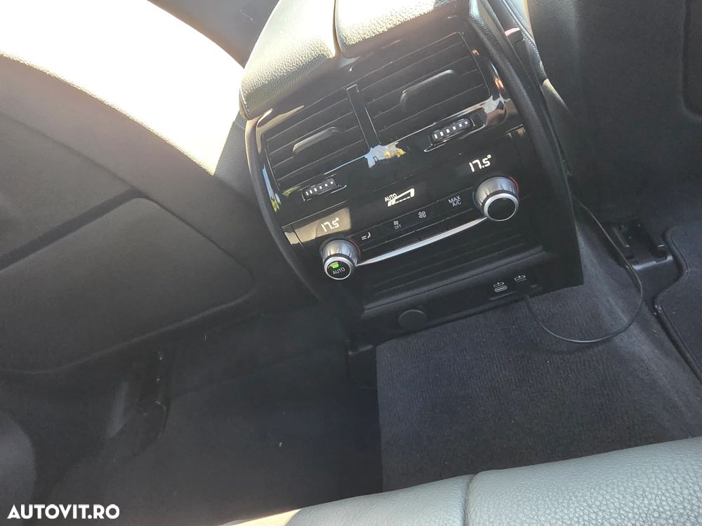 BMW Seria 5 530e Aut. M Sport Edition - 23