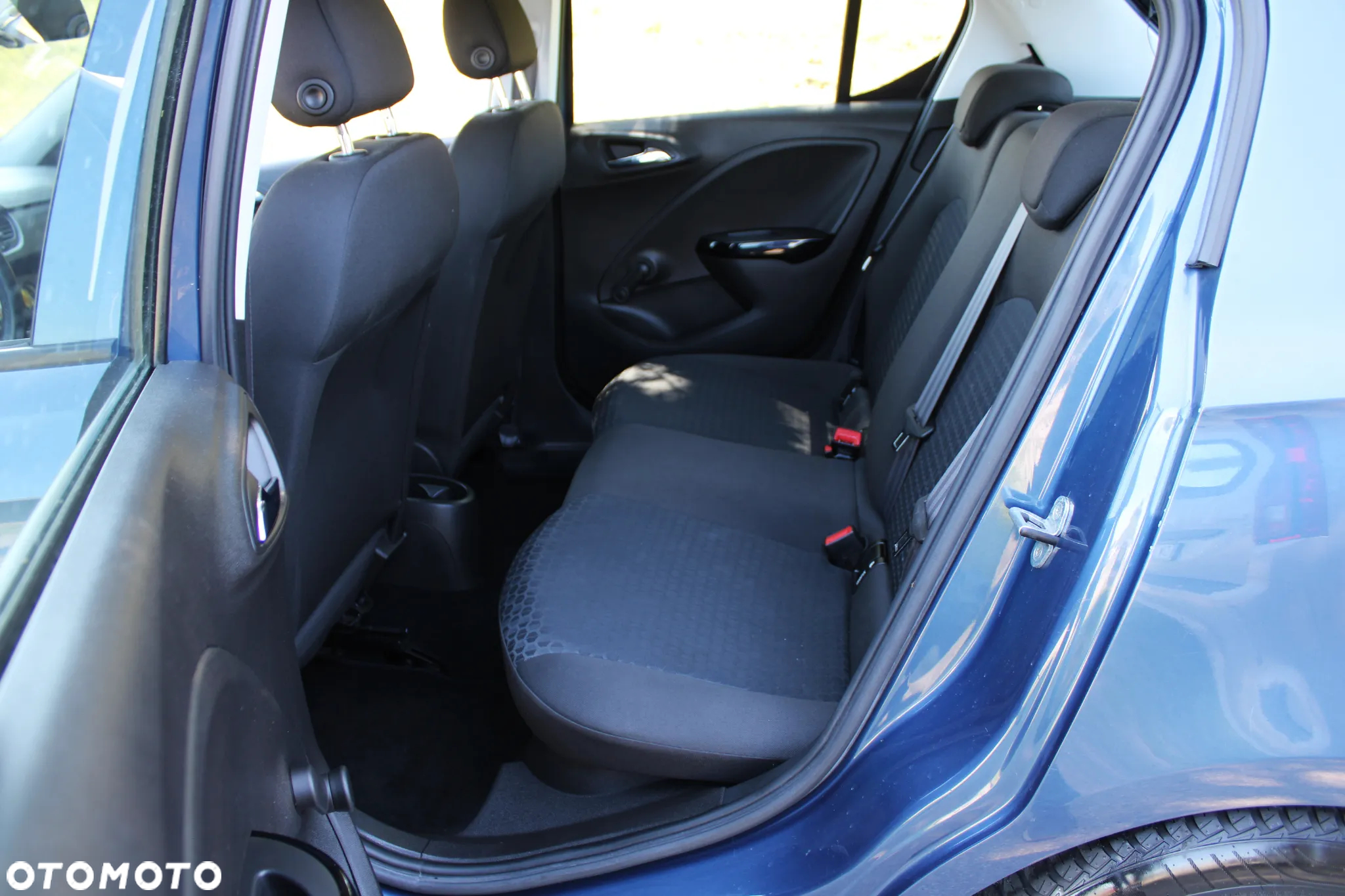 Opel Corsa - 27