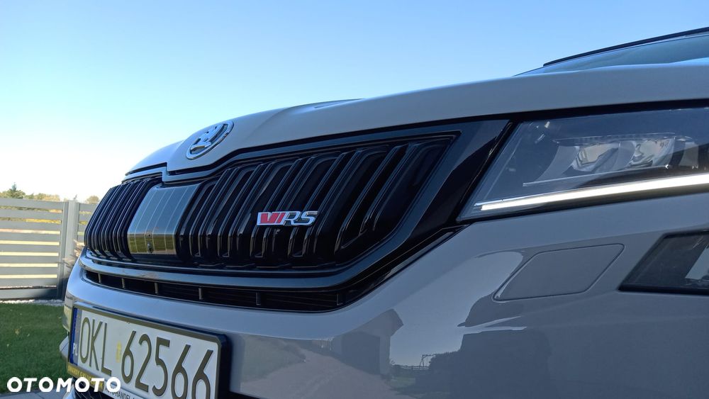 Skoda Kodiaq 2020