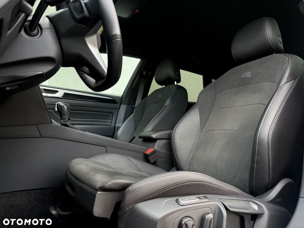 Volkswagen Arteon Shooting Brake 2.0 TSI R-Line DSG - 10
