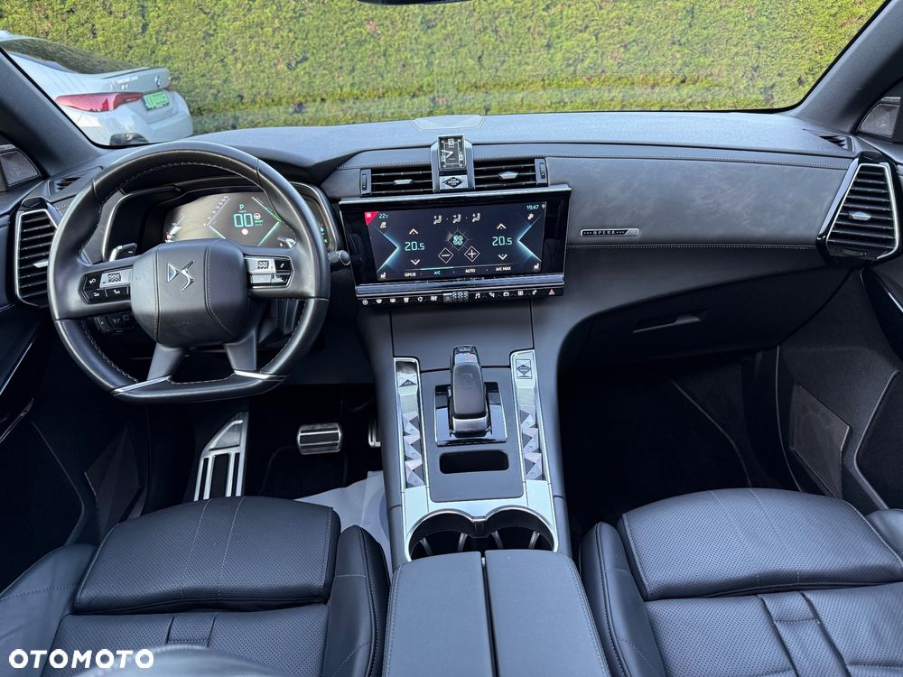 DS Automobiles DS 7 Crossback - 16