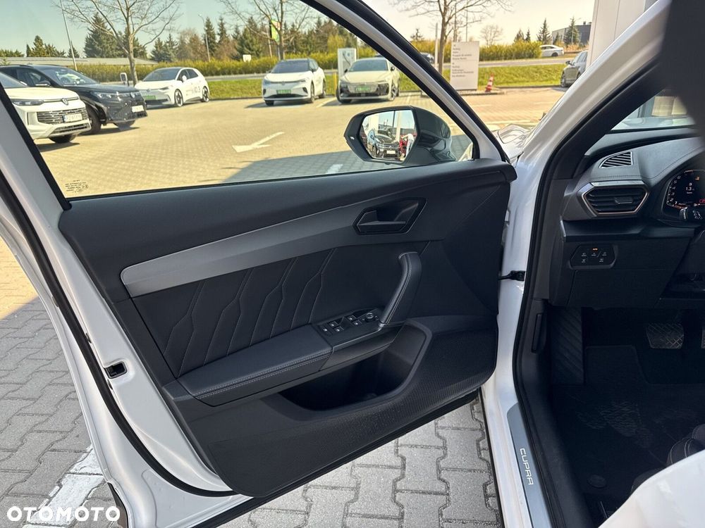 Cupra Formentor 1.5 TSI DSG - 10