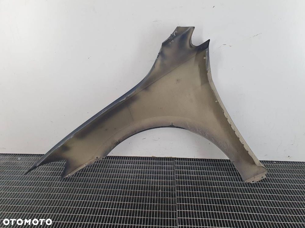 BŁOTNIK PRZÓD PRAWY - 4