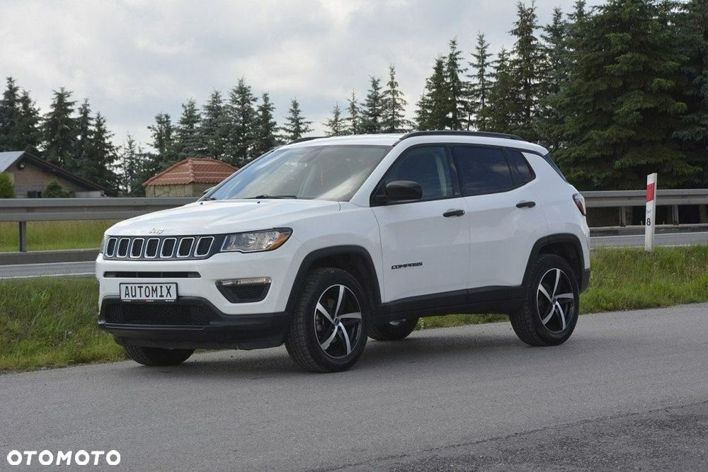 Jeep Compass - 3