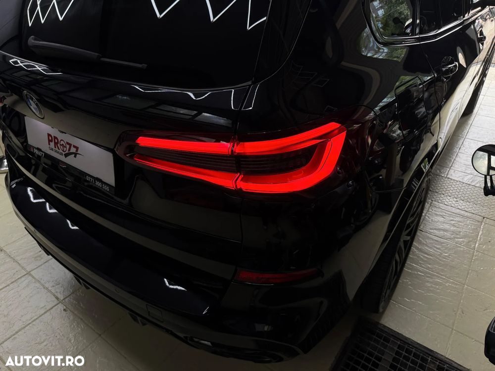 BMW X5 xDrive30d AT MHEV - 8