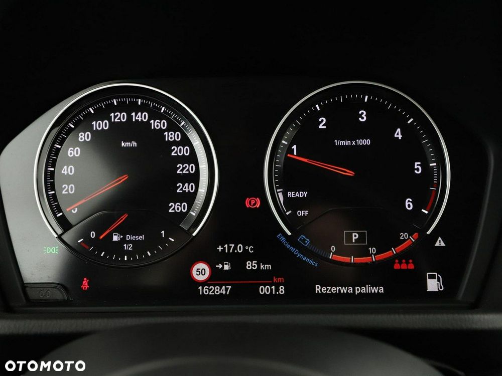 BMW X1 sDrive20d xLine - 23