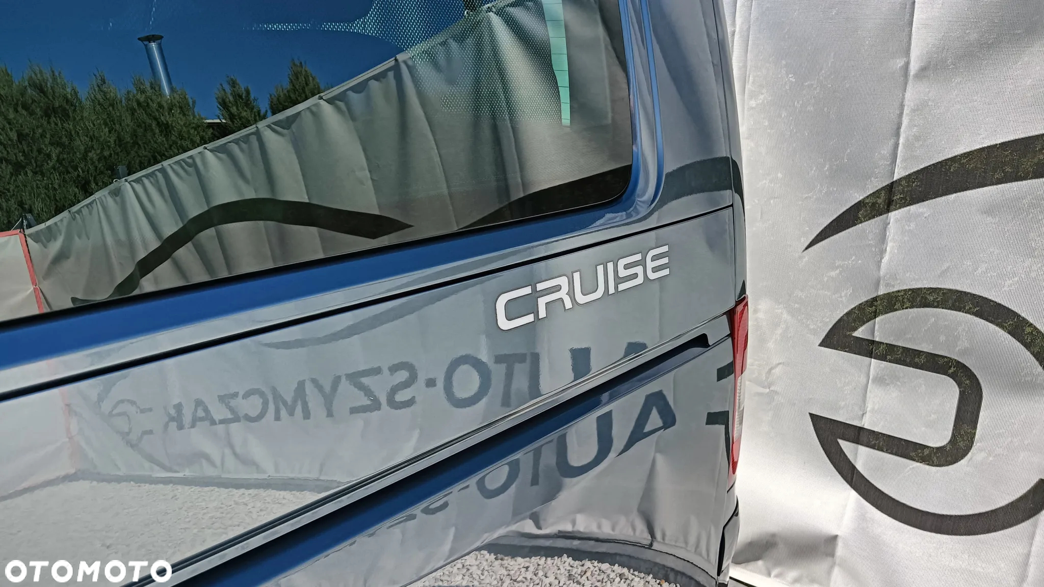 Volkswagen Multivan TDI L1 Comfortline - 6