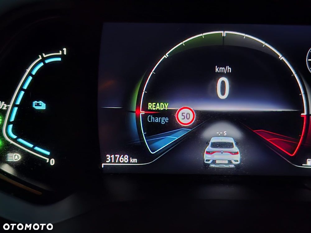 Renault Arkana 1.6 E-TECH Techno MMT - 4