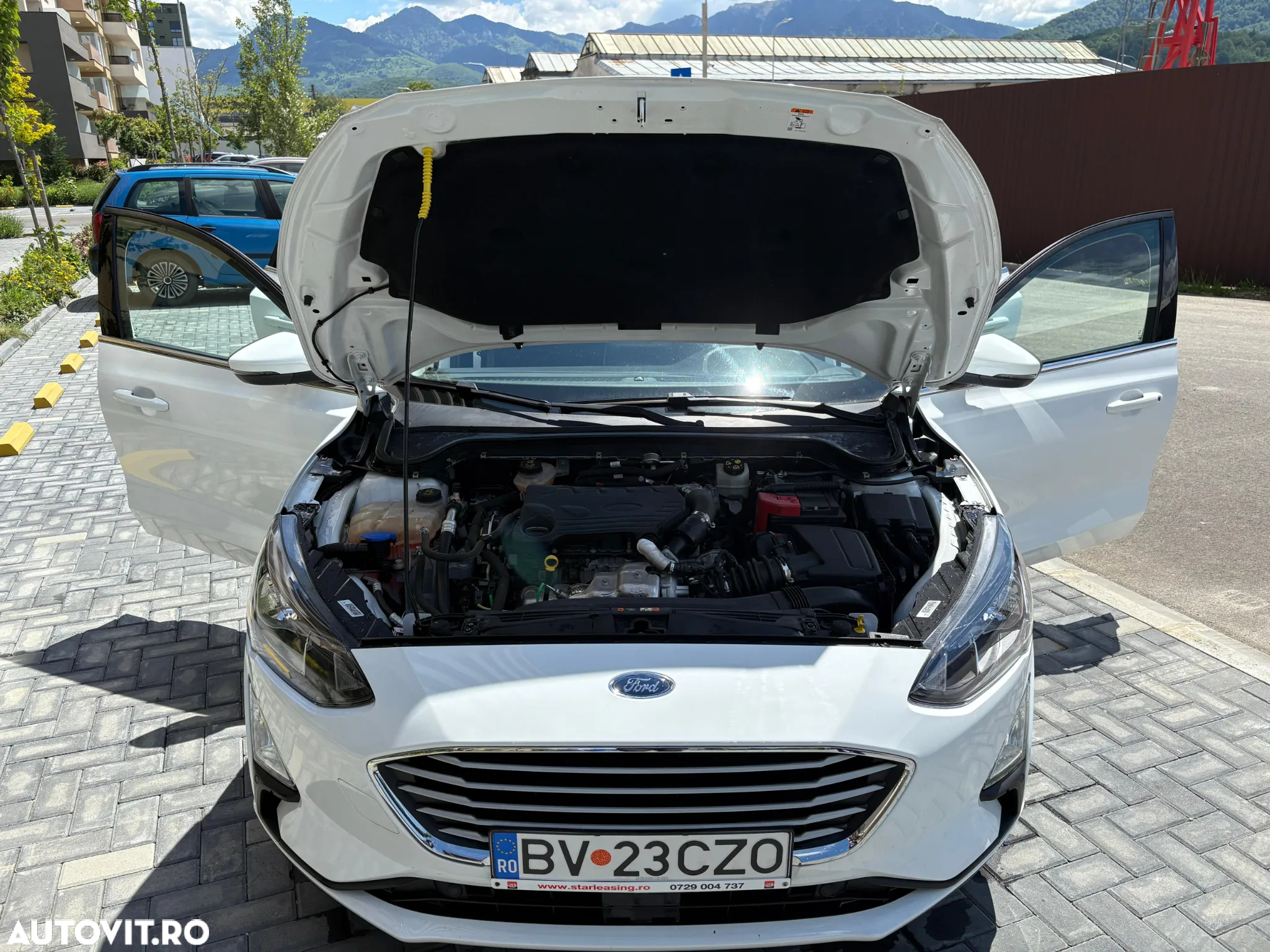 Ford Focus - 12