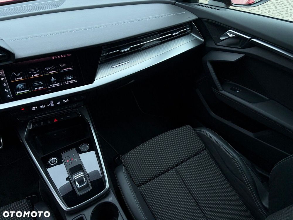 Audi A3 Sportback - 18