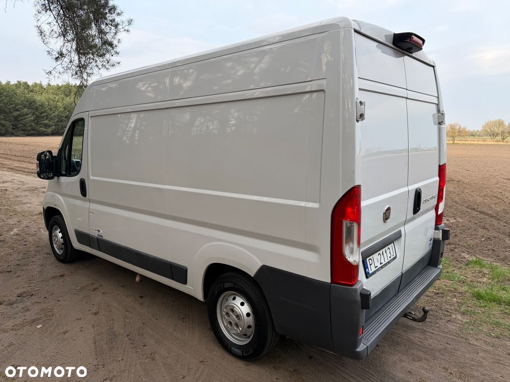 Fiat Ducato - 7