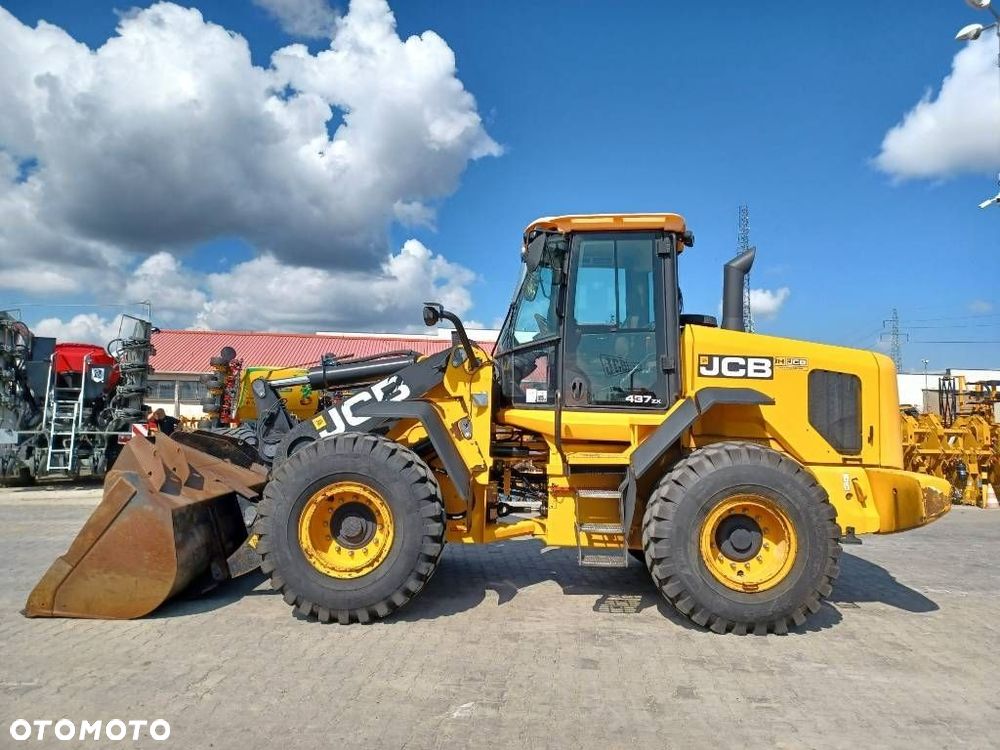 JCB JCB 437 ZX - 3