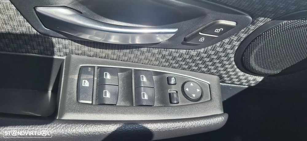 BMW 216 Gran Tourer d 7L Advantage - 13