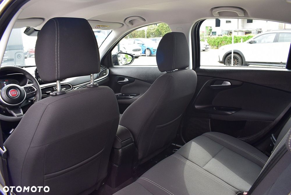 Fiat Tipo 1.0 T3 City Life - 12