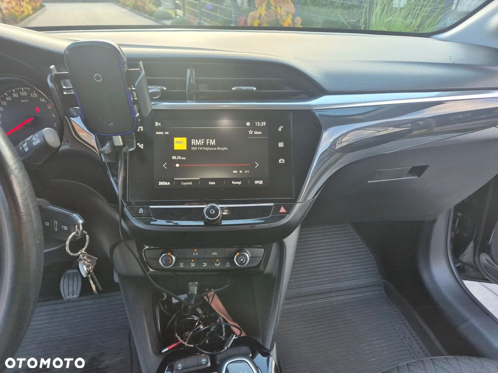 Opel Corsa 1.2 Edition Business Pack S&S - 16