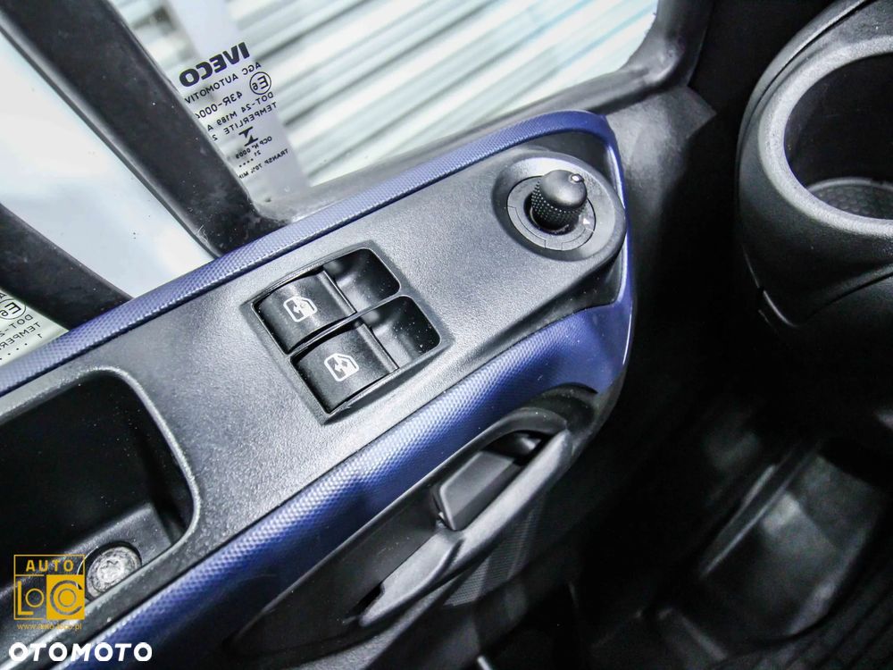 Iveco DAILY 35S18 CHŁODNIA / MROŹNIA FRCX / 2 x AGREGAT - 19